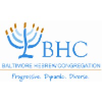 Baltimore Hebrew Congregation logo - Similar company to Arbor Properties, Inc.