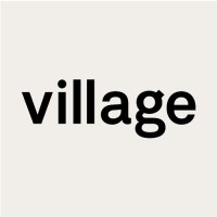 Village (We Are Village) logo - Similar company to Niippy Studios