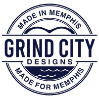 Grind City Designs logo - Similar company to Auditpro.Ai