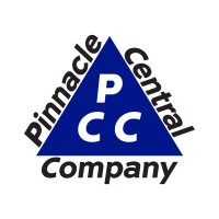 Pinnacle Central Company logo - Similar company to Surface Prep Supply