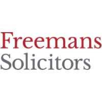 Freemans Solicitors logo - Similar company to Freemans Solicitors