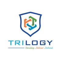 TRILOGY-IT logo - Similar company to Nullify