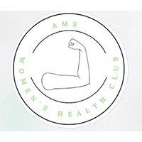AMS Women's Health Club logo - Similar company to Sauder International Student Association