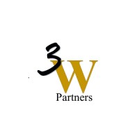 3W Partners LLC logo - Similar company to 3W Partners
