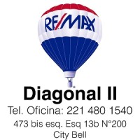REMAX CITY BELL Andrea Marchioni logo - Similar company to Bell City