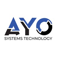AYO SYSTEMS TECHNOLOGY logo - Similar company to Darwin Romania