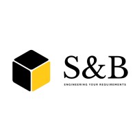 S & B