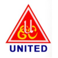 THE UNITED ENGINEERING COMPANY logo - Similar company to Sysmotech
