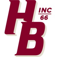 Huntzberry Brothers logo - Similar company to Precision Grading And Landscaping