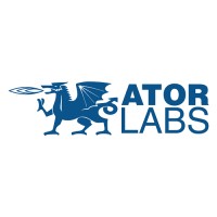 ATOR Labs logo - Similar company to Firetech Supplies