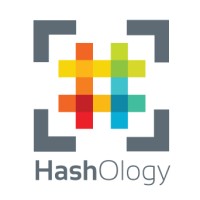Hashology LLC logo - Similar company to Agilefortress Llc