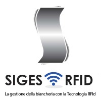 Siges RFId logo - Similar company to Siges Srl