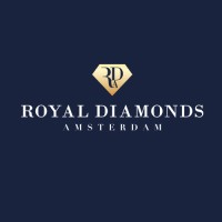 Royal Diamonds Amsterdam logo - Similar company to Fem.Diamonds