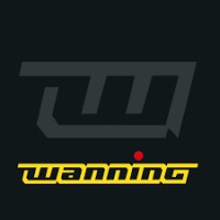 Wanning Logistik GmbH logo - Similar company to Aktivshop