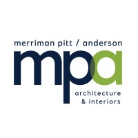 Merriman Pitt / Anderson, Inc. logo - Similar company to Derrington Building Studio