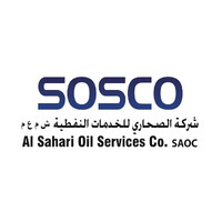 SOSCO - الصحاري logo - Similar company to Superiority Of Modern Services Llc