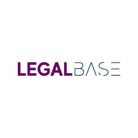 Legalbase Law Firm logo - Similar company to Universal Hukuk | Law & Consultancy