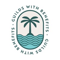 Guilds with Benefits logo - Similar company to Sunstone Way