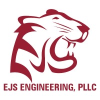 EJS Engineering, PLLC logo - Similar company to Ejs Engineering