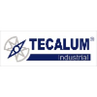 Tecalum Industrial logo - Similar company to Gervall