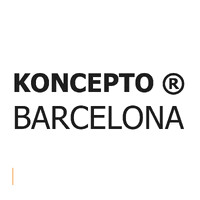 Koncepto Barcelona logo - Similar company to Kontactalia Finance