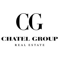 Chatel Group logo - Similar company to Hoffman Murphy Real Estate