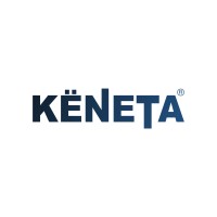Këneta logo - Similar company to Bragamat - Materiais De Construção