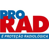 Pro-Rad Consultores em Radioproteção S/S LTDA logo - Similar company to Phymed Consultores Em Física Médica E Radioproteção Ltda