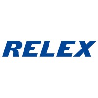 Relex AG logo - Similar company to Digital Automation Group Gmbh