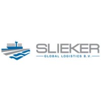 Slieker Global Logistics bv logo - Similar company to Vsl Logistics Bv
