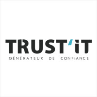 Trust IT Générateur de Confiance logo - Similar company to Neodev