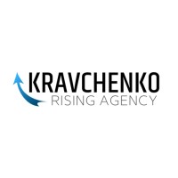 Kravchenko Rising Agency logo - Similar company to 982