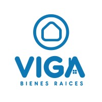 Viga Bienes Raíces logo - Similar company to Viga.1