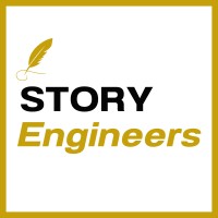 StoryEngineers logo - Similar company to Hueman Xp