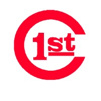 1st Community Federal Credit Union logo - Similar company to Code Credit Union