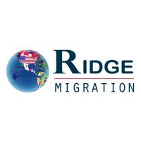 Ridge Migration Pvt. Ltd.