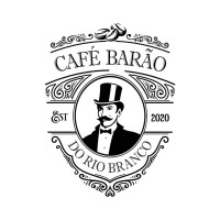 Café Barão do Rio Branco logo - Similar company to Barão Café