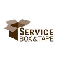 Service Box & Tape