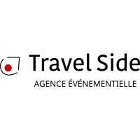 Travel Side logo - Similar company to Perfony