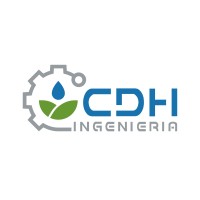 CDH Ingeniería logo - Similar company to Dc Ironworks