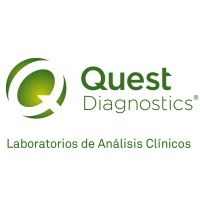 Quest Diagnostics México logo - Similar company to Solventatech