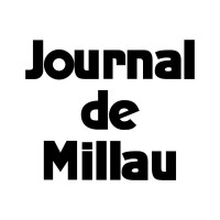 JOURNAL DE MILLAU logo - Similar company to Millavois.Com