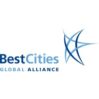 BestCities Global Alliance logo - Similar company to Icca