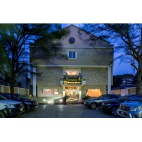 Morning Side Suites logo - Similar company to George Residence