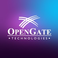 OpenGate Technologies logo - Similar company to Starlogik