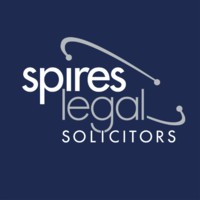 Spires Legal logo - Similar company to Chartergates