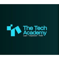 The Tech Academy Abeokuta logo - Similar company to Tech Academy
