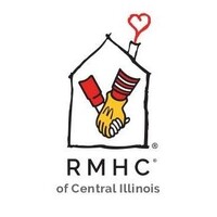 Ronald McDonald House Charities® of Central Illinois logo - Similar company to Hamida'S Kitchen