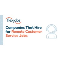 CSR jobs for remote logo - Similar company to Kepaji Remote Recruitment