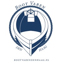Boot Varen Den Haag - Rondvaart Den Haag logo - Similar company to Declarants